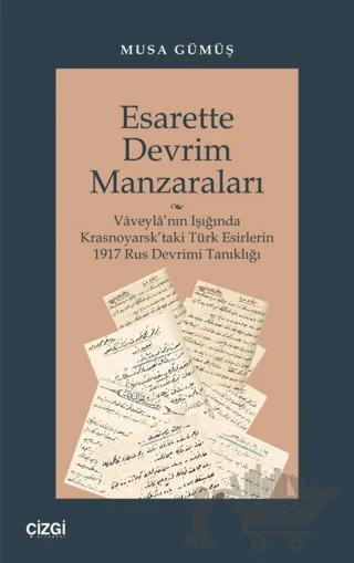 Esarette Devrim Manzaraları