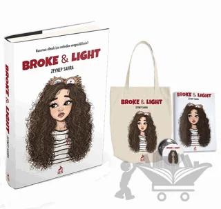 Broke & Light Seti