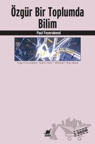 Özgür Bir Toplumda Bilim