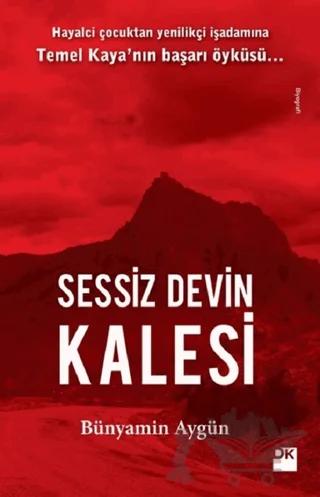 Sessiz Devin Kalesi