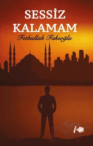 Sessiz Kalamam