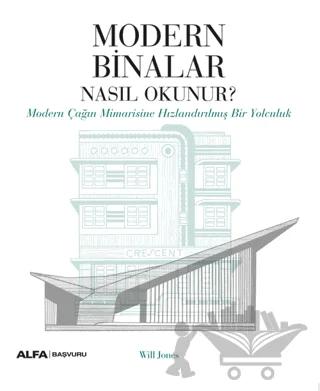 Modern Binalar Nasıl Okunur?