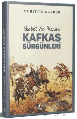 Kafkas Sürgünleri