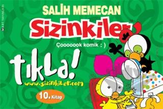 Sizinkiler - Tıkla!