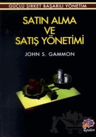 Satın Alma ve Satış Yönetimi