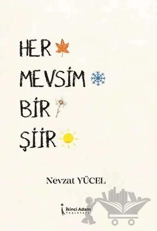 Her Mevsim Bir Şiir