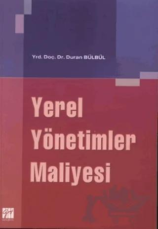 Yerel Yönetimler Maliyesi