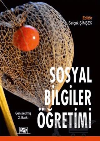 Sosyal Bilgiler Öğretimi