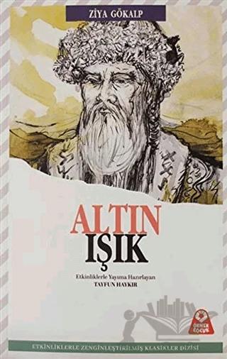 Altın Işık 10-14 Yaş