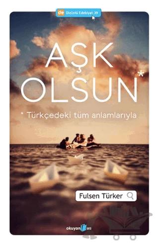 Aşk Olsun