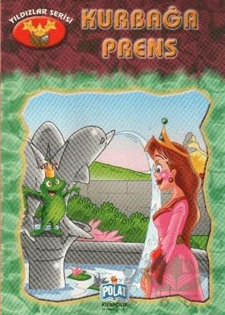 Kurbağa Prens