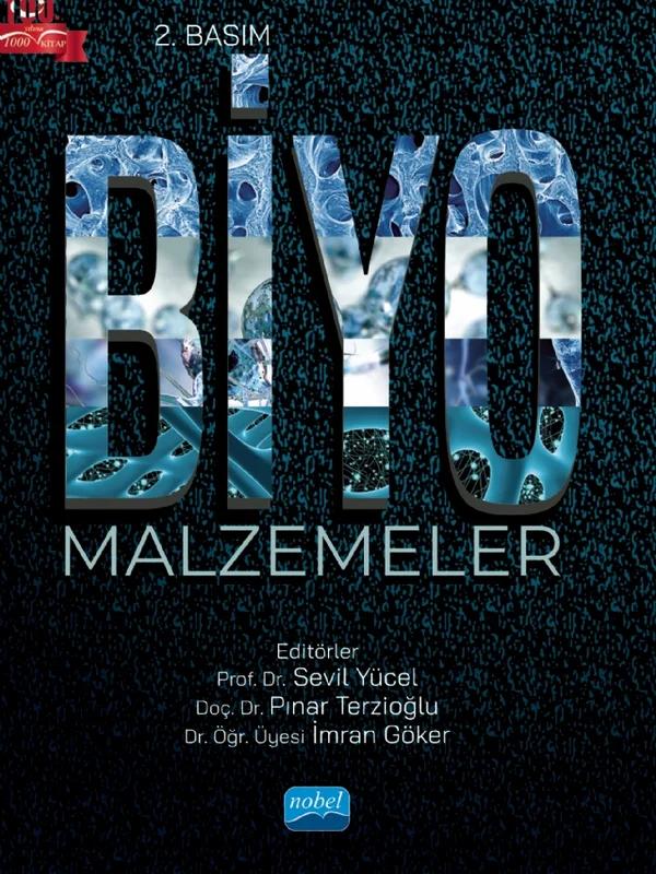 BİYOMALZEMELER