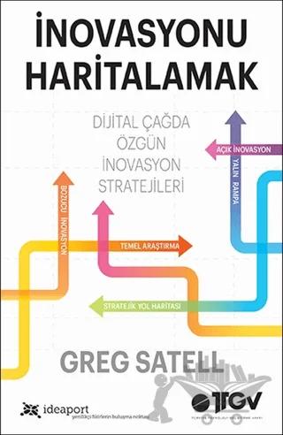 İnovasyonu Haritalamak