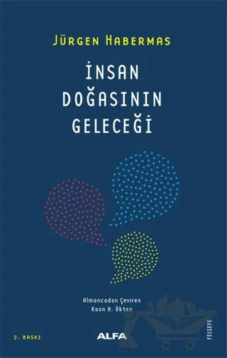 İnsan Doğasının Geleceği