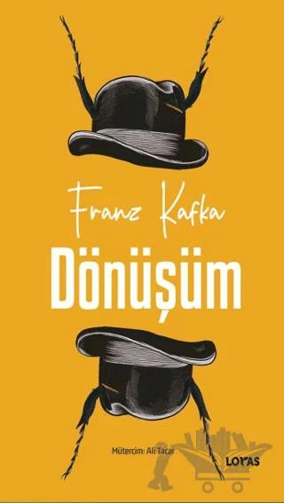Dönüşüm