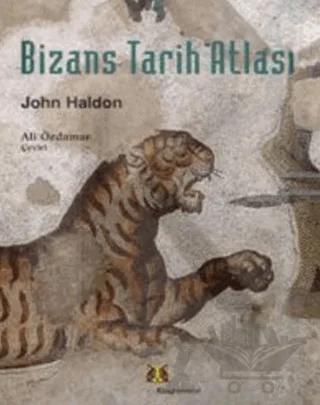 Bizans Tarih Atlası