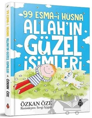 99 Esma-i Hüsna Allah'ın Güzel İsimleri