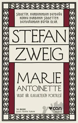 Marie Antoinette
