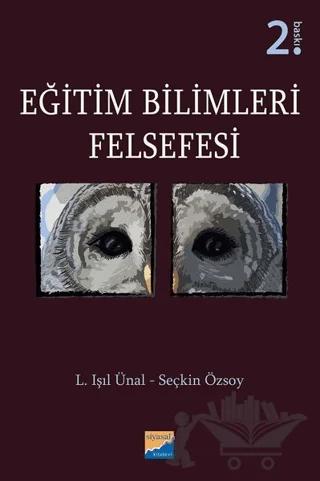 Eğitim Bilimleri Felsefesi