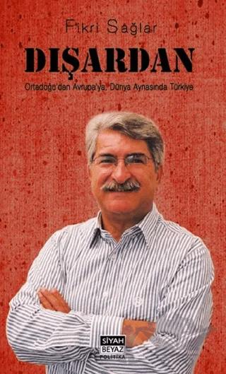 Dışardan
