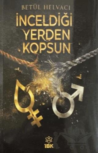 İnceldiği Yerden Kopsun