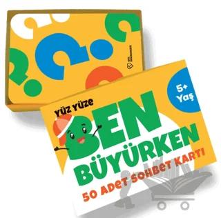 Ben Büyürken Kartları
