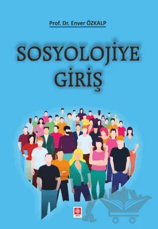 Sosyolojiye Giriş