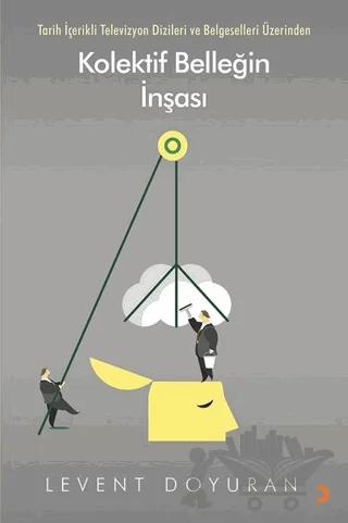 Kolektif Belleğin İnşası