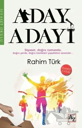 Aday Adayı