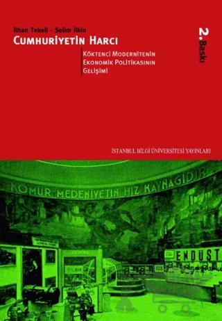 Cumhuriyetin Harcı Cilt 2