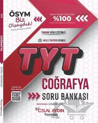 YKS TYT Coğrafya Soru Bankası