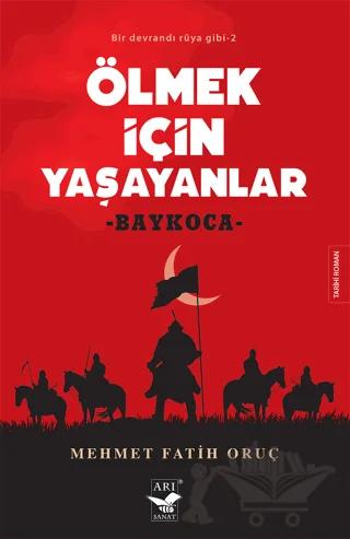 Ölmek İçin Yaşayanlar