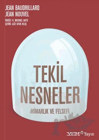 Tekil Nesneler