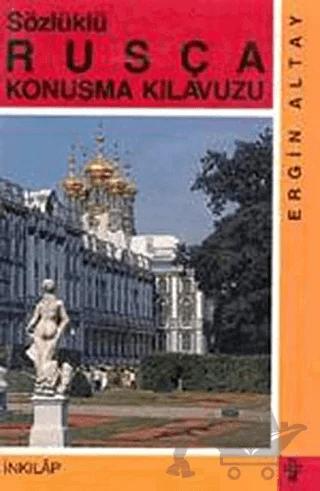 Sözlüklü Rusça Konuşma Kılavuzu