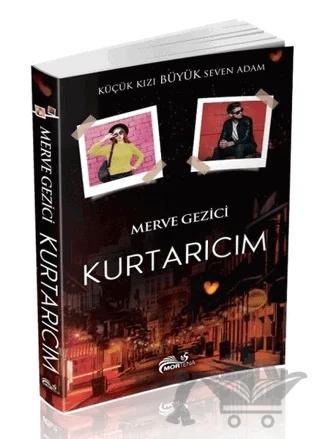 Kurtarıcım