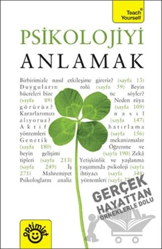 Psikolojiyi Anlamak