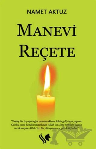 Manevi Reçete
