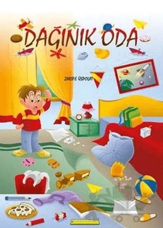 Dağınık Oda