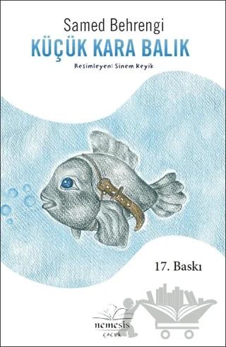 Küçük Kara Balık