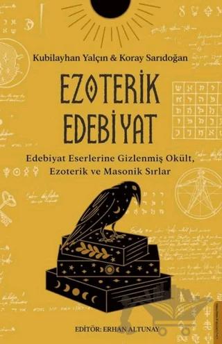Ezoterik Edebiyat