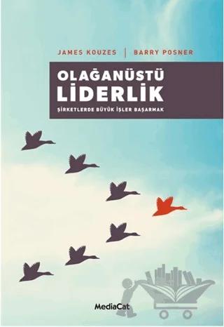Olağanüstü Liderlik