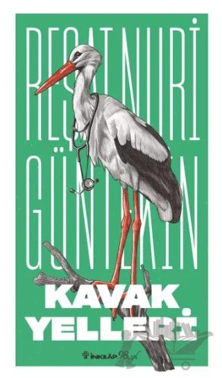Kavak Yelleri