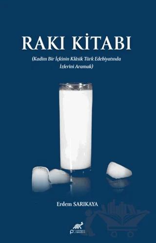 Rakı Kitabı