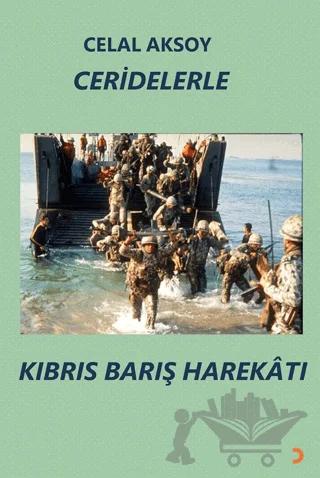 Ceridelerle Kıbrıs Barış Harekatı