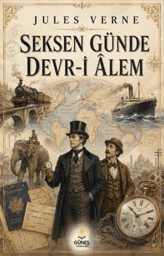 Seksen Günde Devr-i Âlem