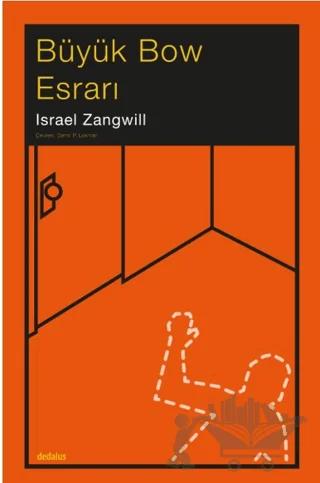 Büyük Bow Esrarı