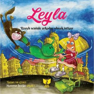 Leyla