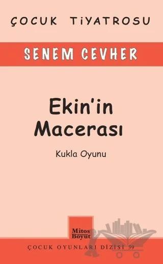 Ekin'in Macerası