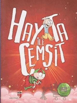Hayta ile Cemşit - Süper Sevgi