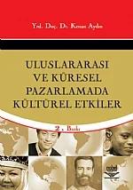 Uluslararası ve Küresel Pazarlamada Kültürel Etkiler